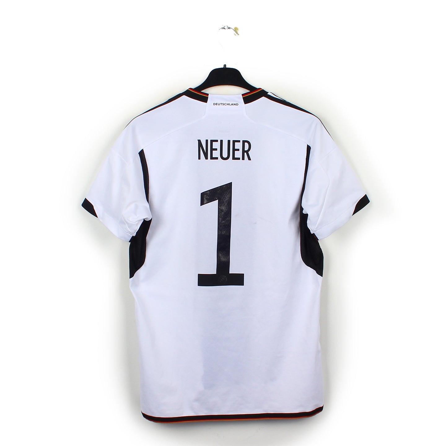 2022 - Allemagne - Neuer #1 (L)