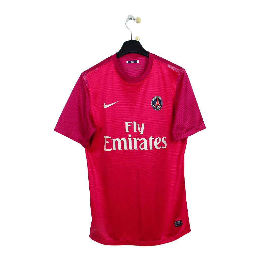 2012/13 - PSG (L) [stock pro]