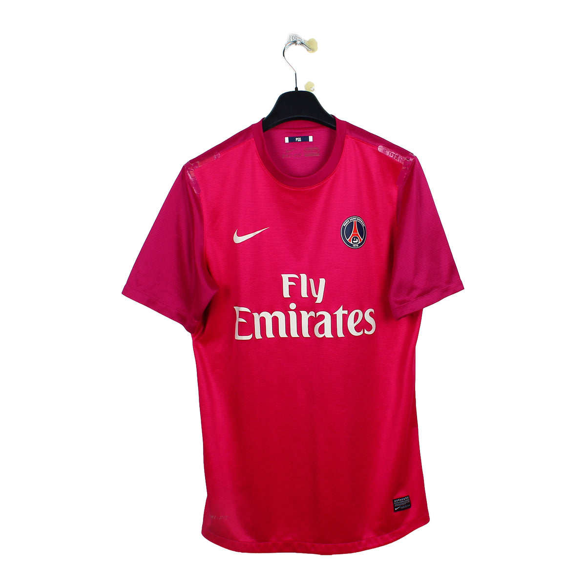2012/13 - PSG (L) [stock pro]
