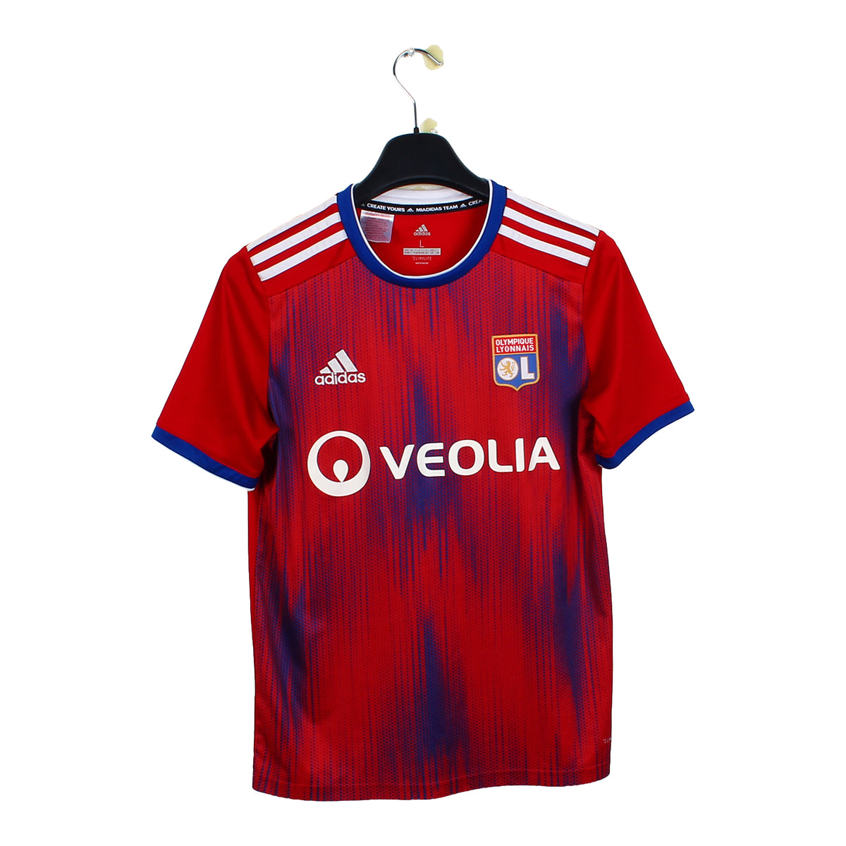 2019/20 - OL (L enfant)