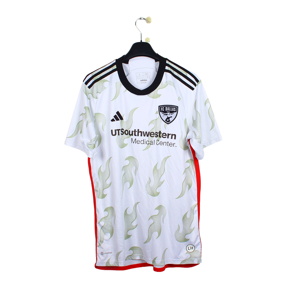 2023 - Dallas FC (L)
