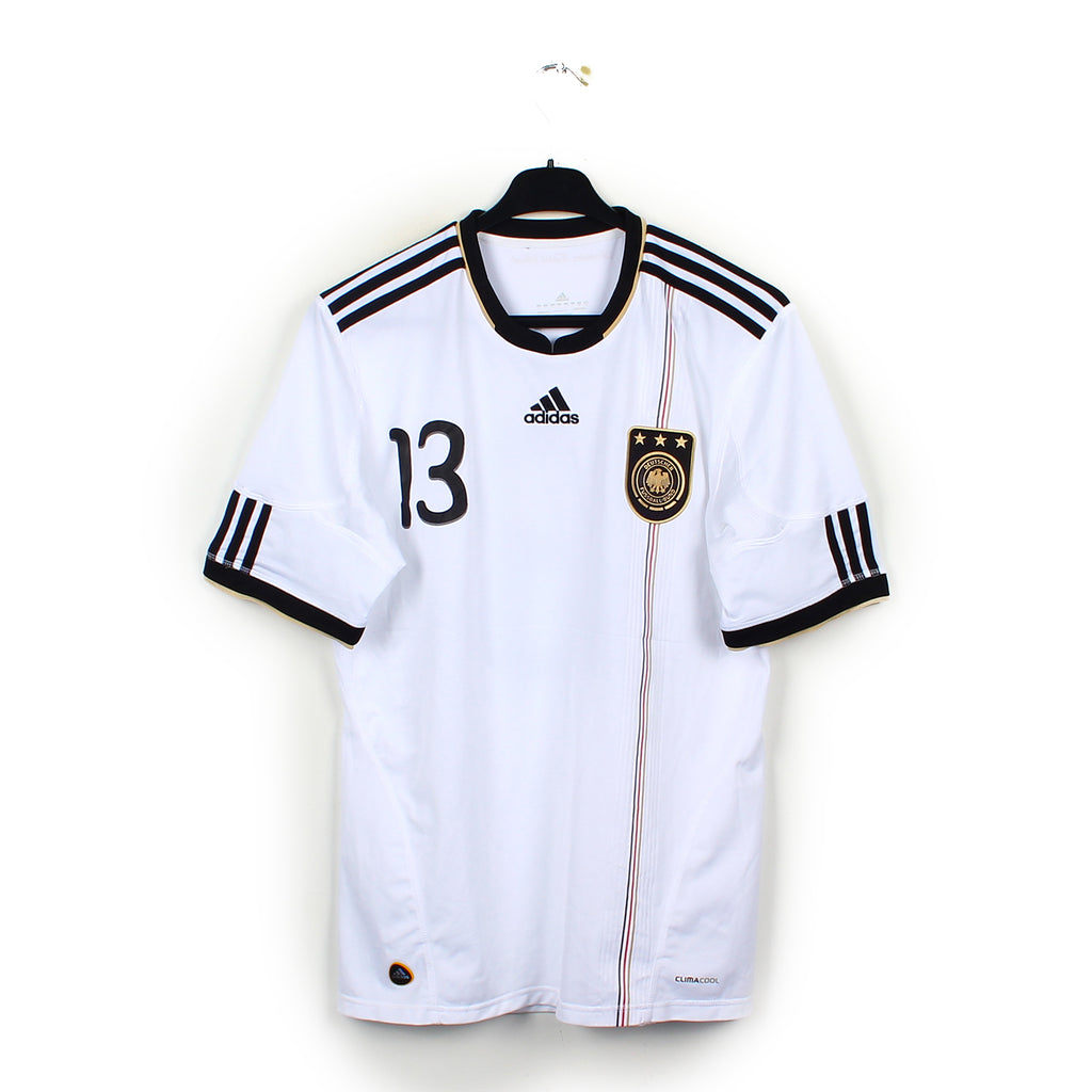2010/11 - Allemagne - Muller #13 (M)