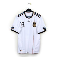 2010/11 - Allemagne - Muller #13 (M)
