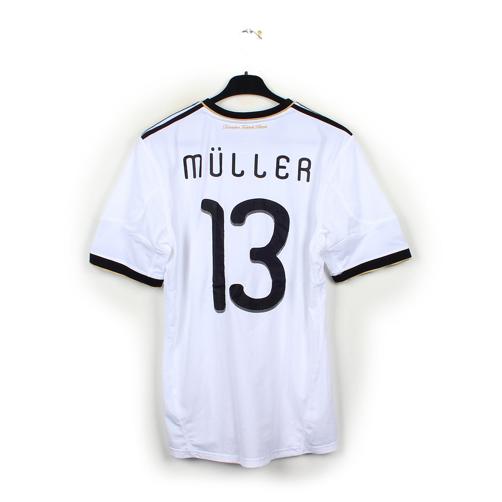 2010/11 - Allemagne - Muller #13 (M)