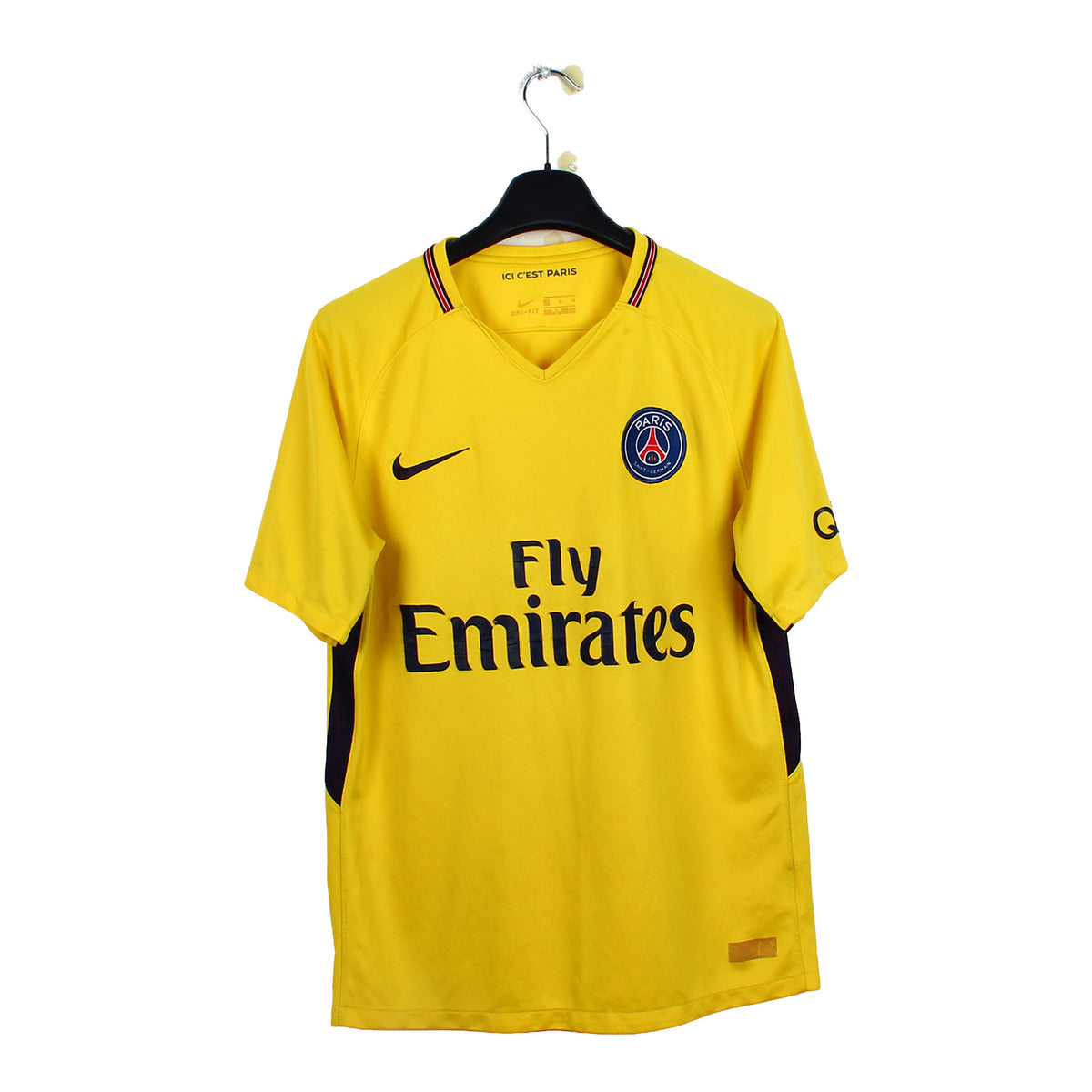 2017/18 - PSG (M)