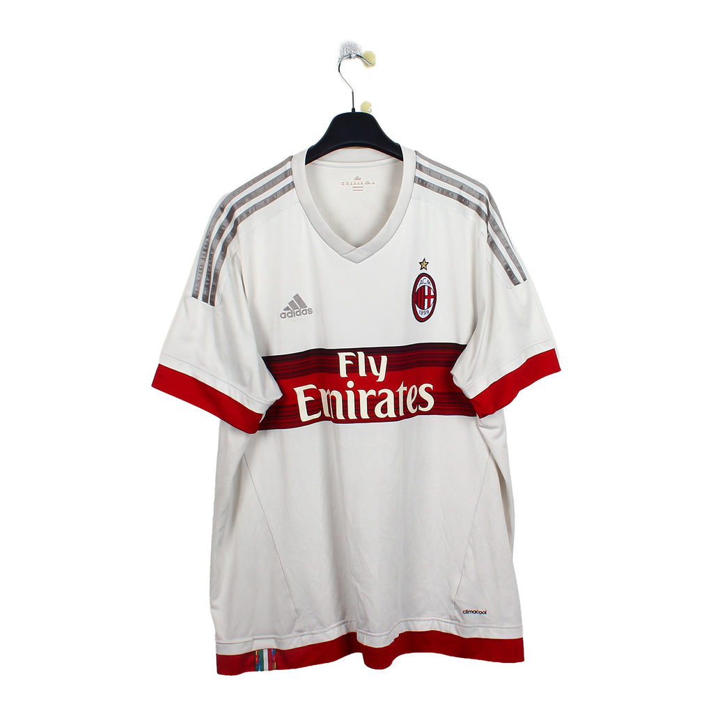 2015/16 - Milan AC (2XL)