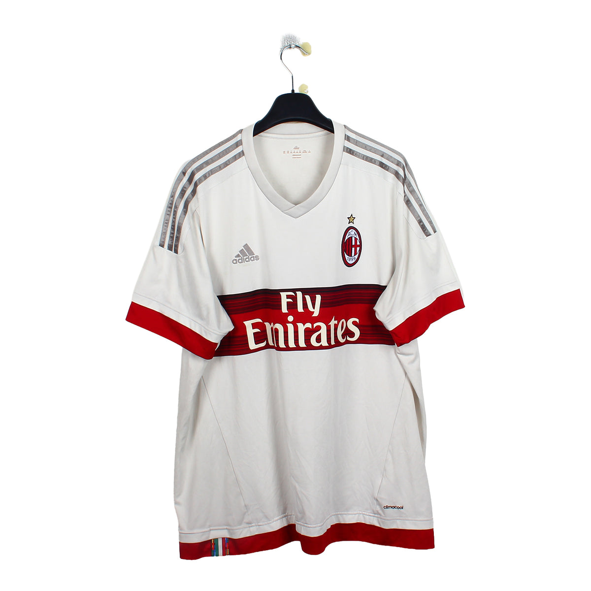 2015/16 - Milan AC (2XL)
