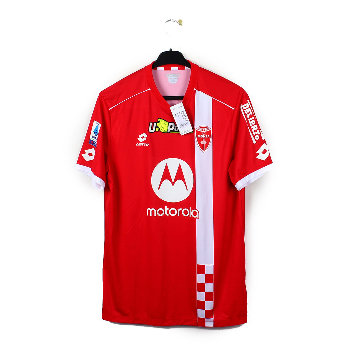 2023/24 - Monza - Colombo #9 (XL)