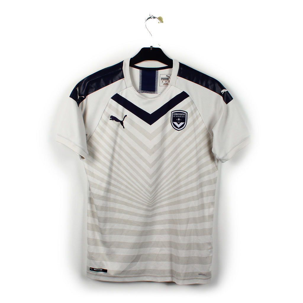 2019/20 - Girondins Bordeaux - Koscelny #6 (S)