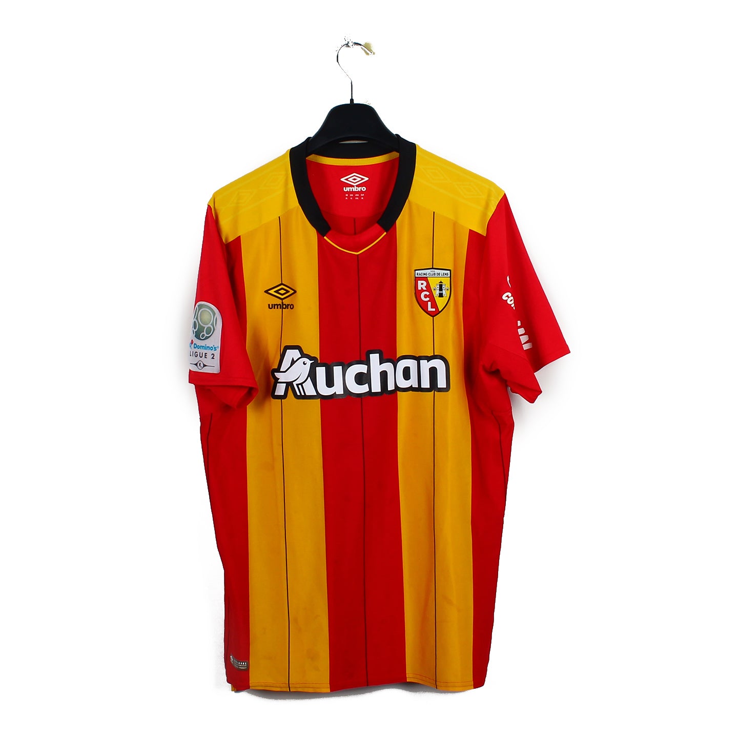 2017/18 - RC Lens (XL)