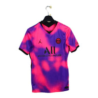 2020/21 - PSG - Mbappé #7 (XL enfant)
