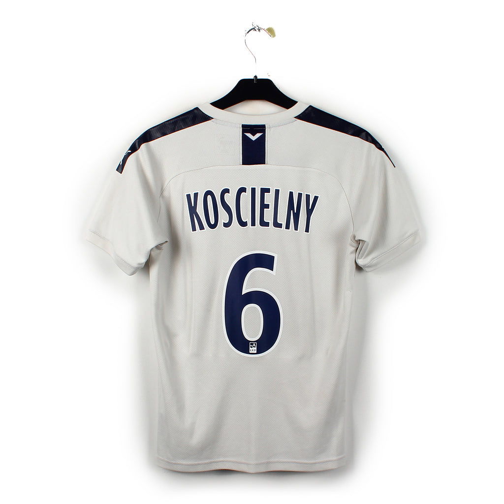 2019/20 - Girondins Bordeaux - Koscelny #6 (S)
