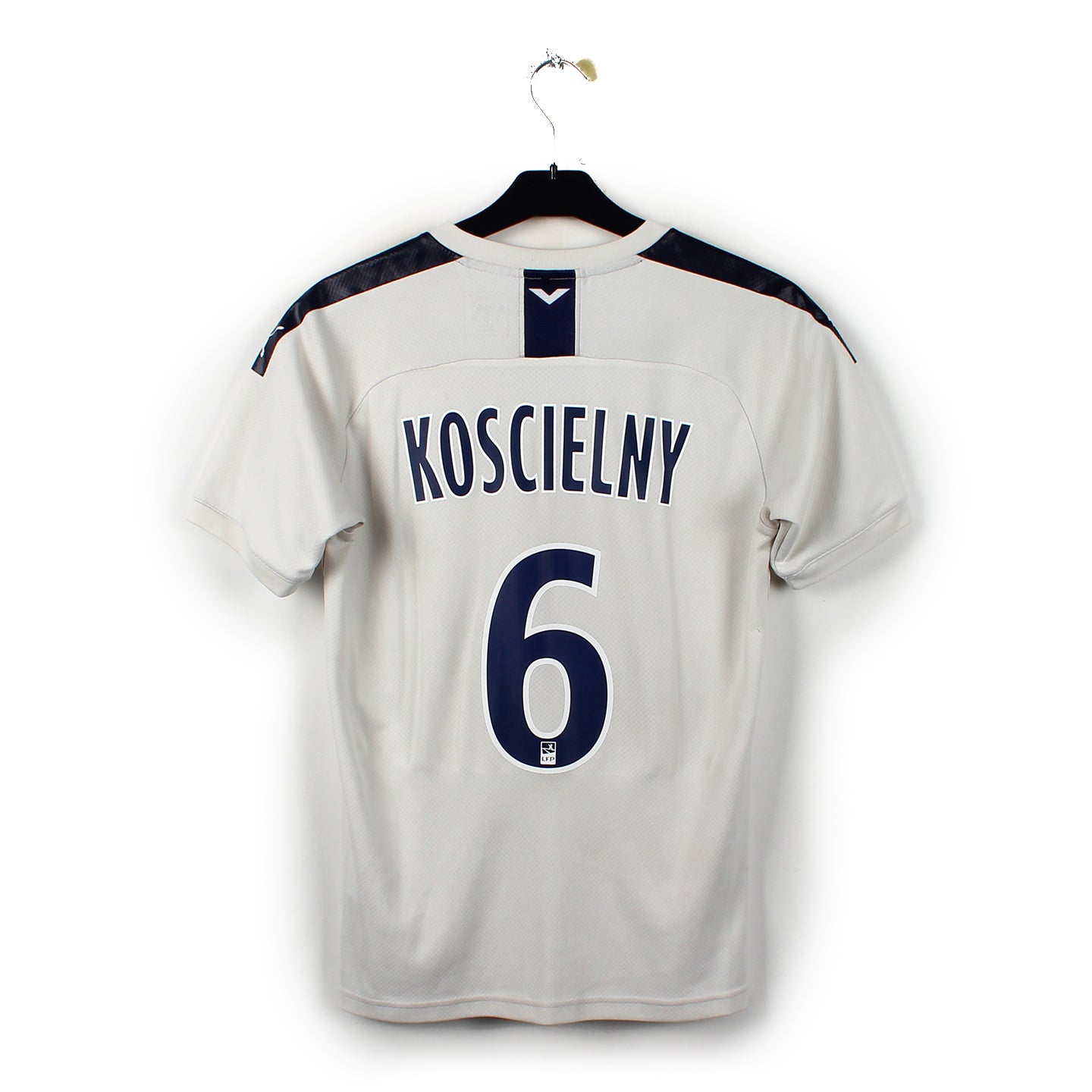 2019/20 - Girondins Bordeaux - Koscelny #6 (S)