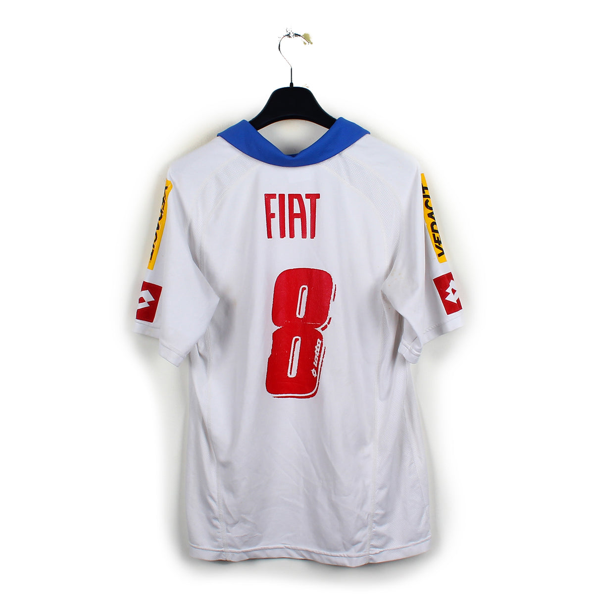 2008 - EC Bahia #8 (S)