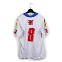 2008 - EC Bahia #8 (S)