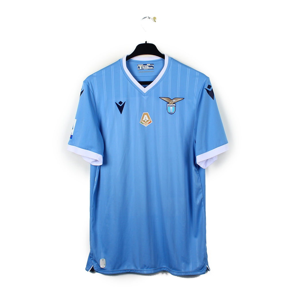 2021/22 - Lazio Rome - Luis Alberto #10 (2XL)