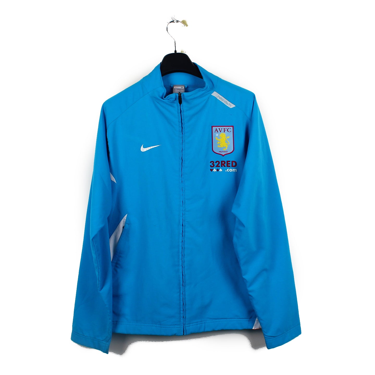 2007/08 - Aston Villa (M)