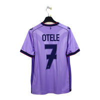 2024/25 - FC Basel - Otele #7 (M)