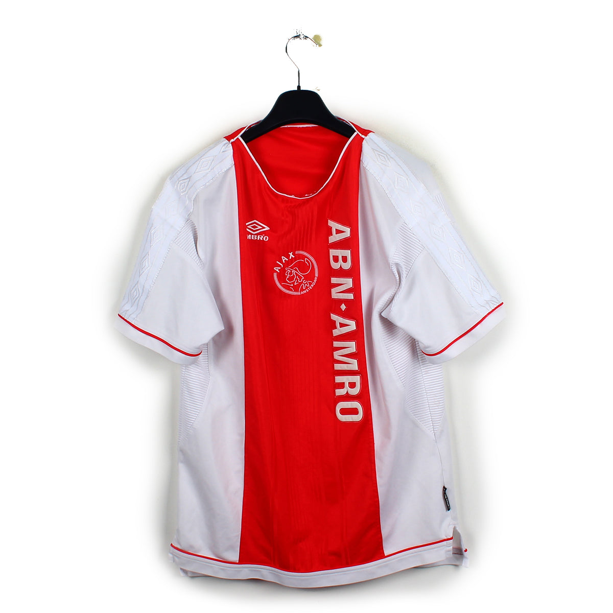 1999/00 - Ajax Amsterdam (M)