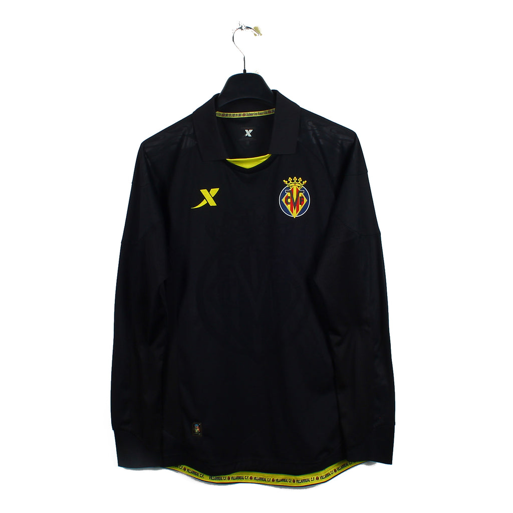 2012/13 - Villarreal (M)