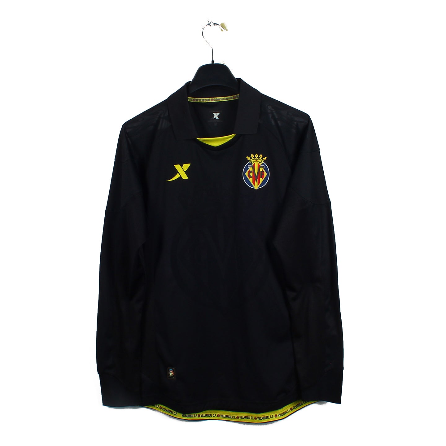 2012/13 - Villarreal (M)