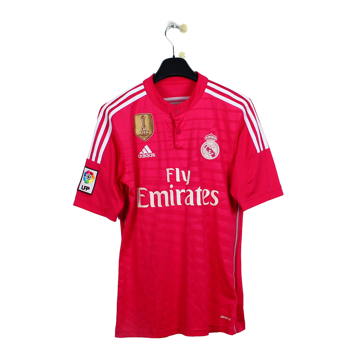 2014/15 - Real Madrid (S)