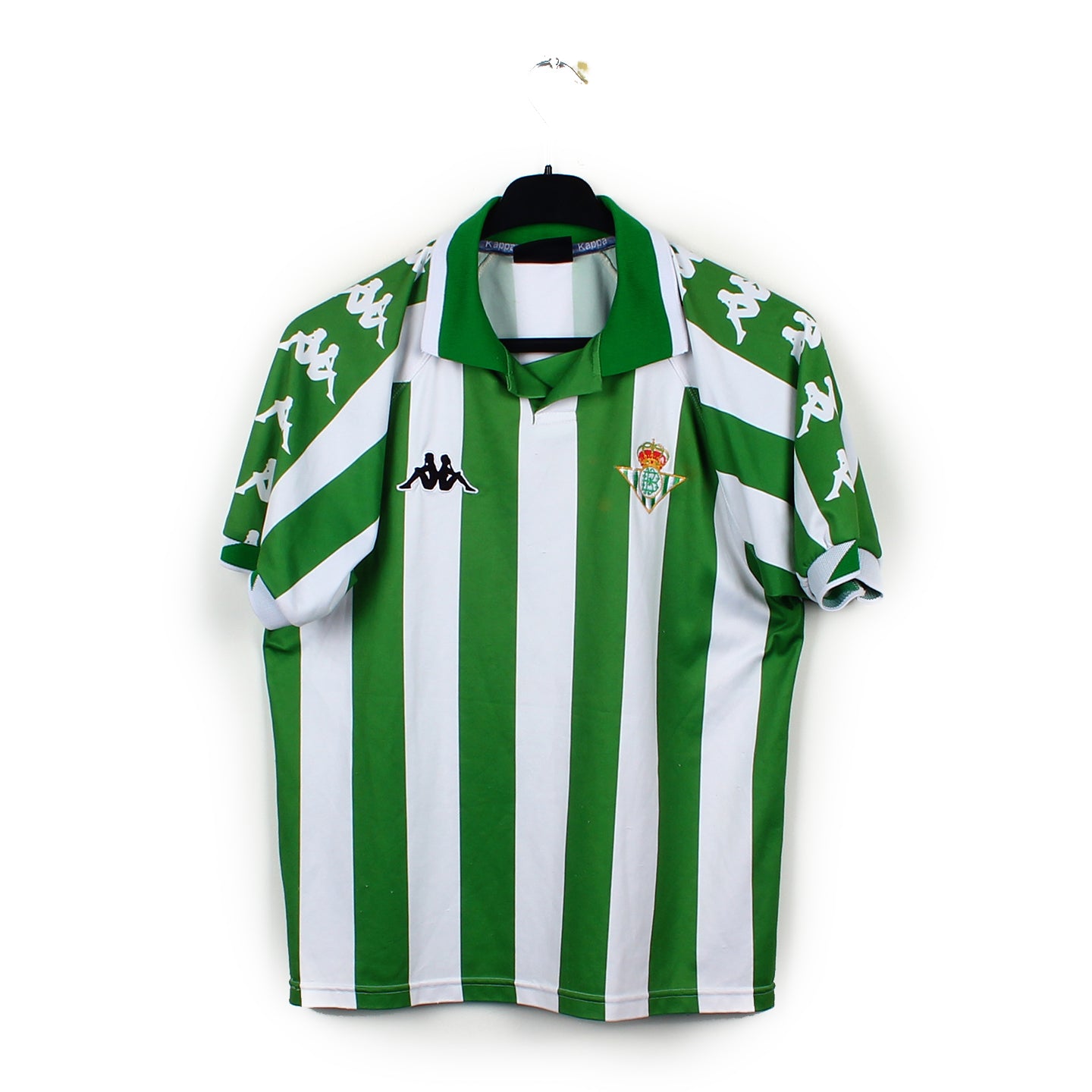 2000/01 - Real Betis (S)