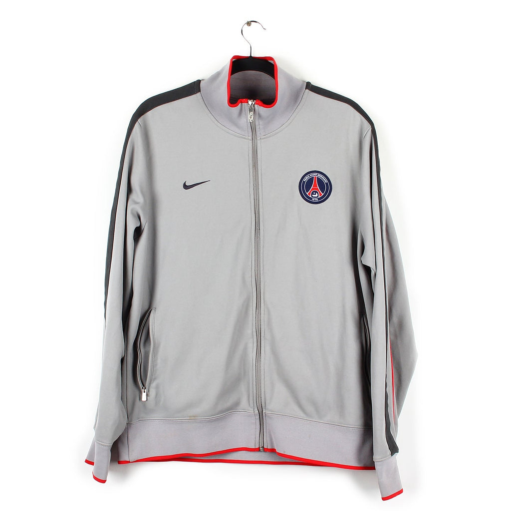 2012/13 - PSG (M)
