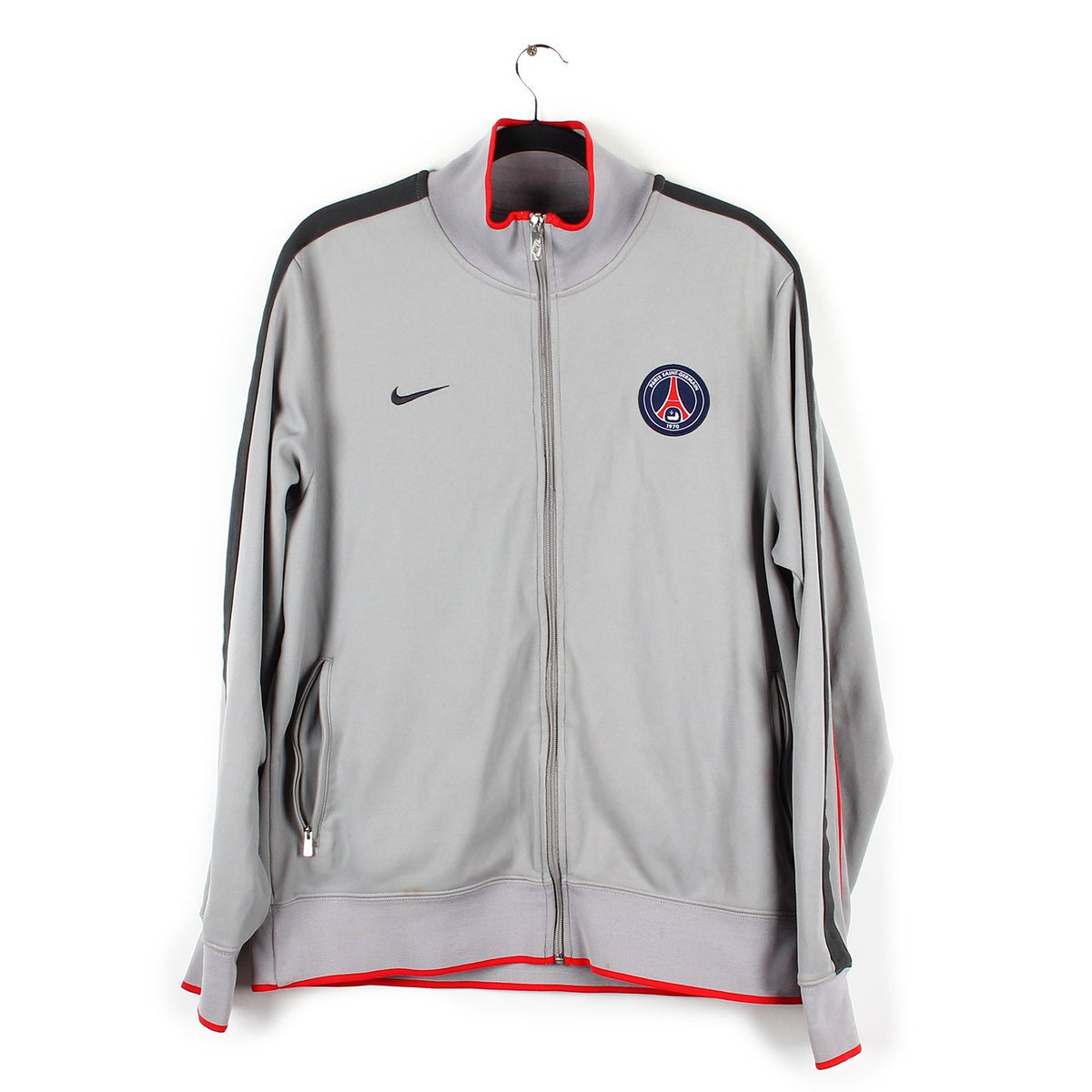 2012/13 - PSG (M)