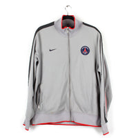 2012/13 - PSG (M)