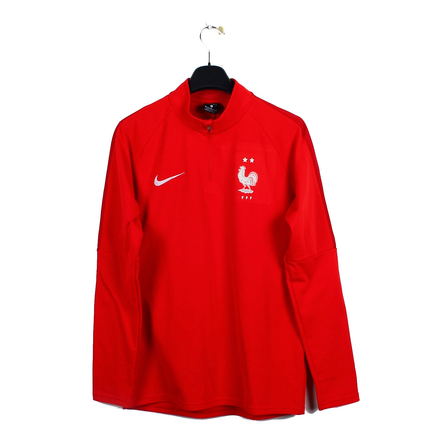 2018 - Equipe de France (M)
