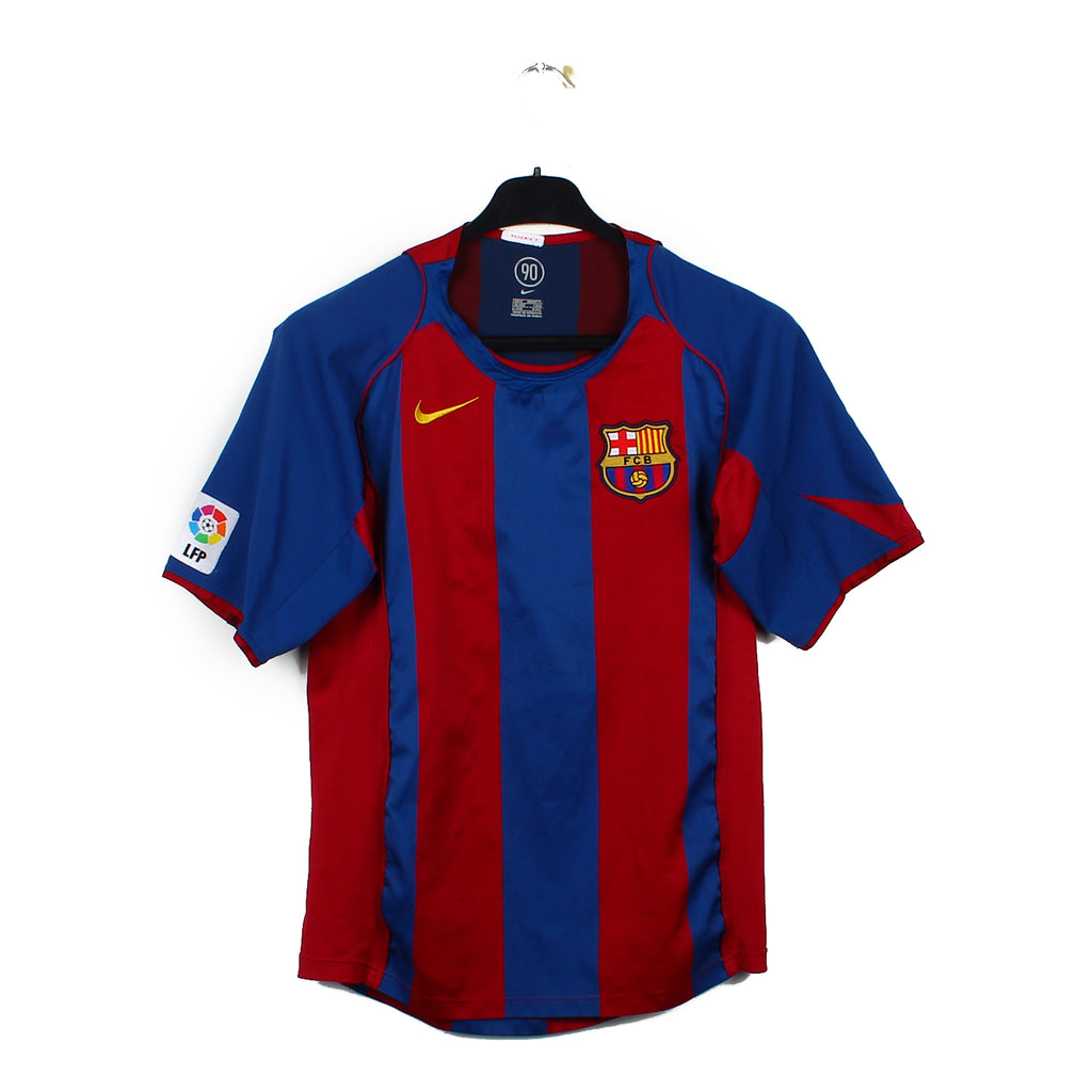 2004/05 - Barcelone (S)