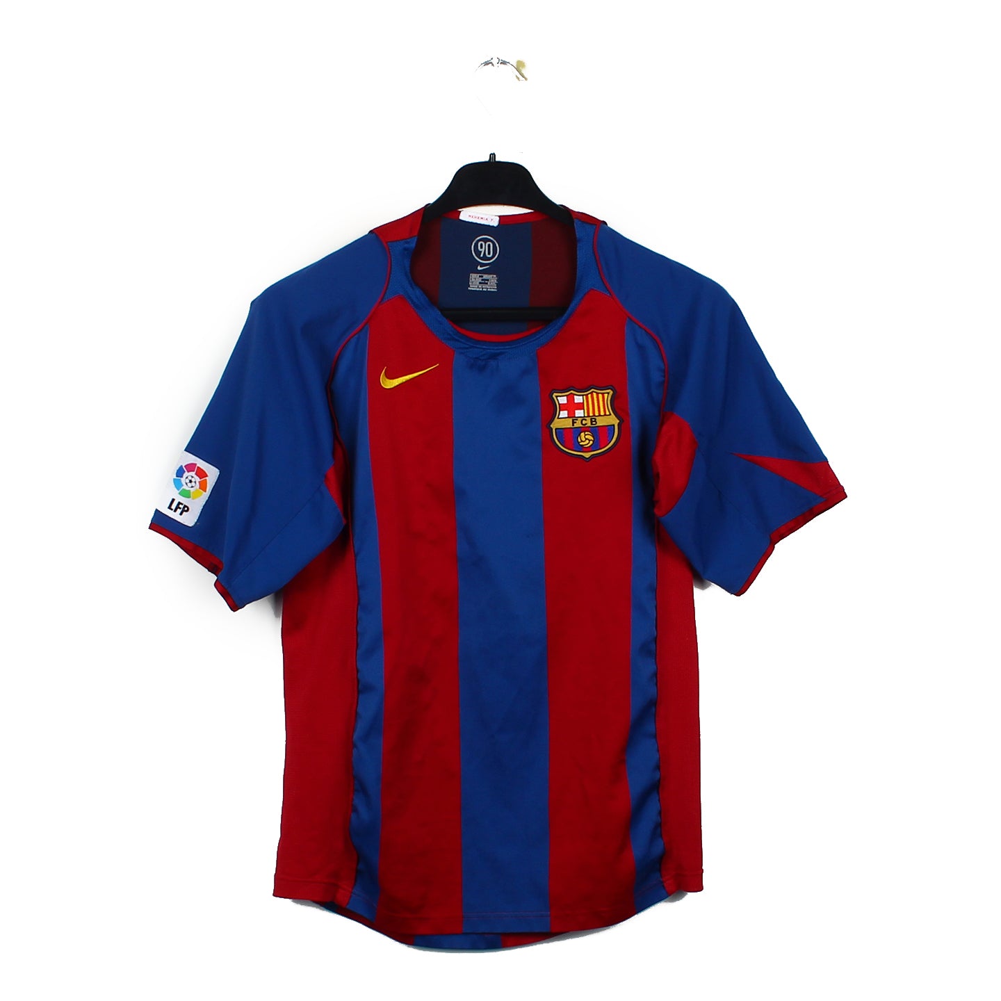 2004/05 - Barcelone (S)