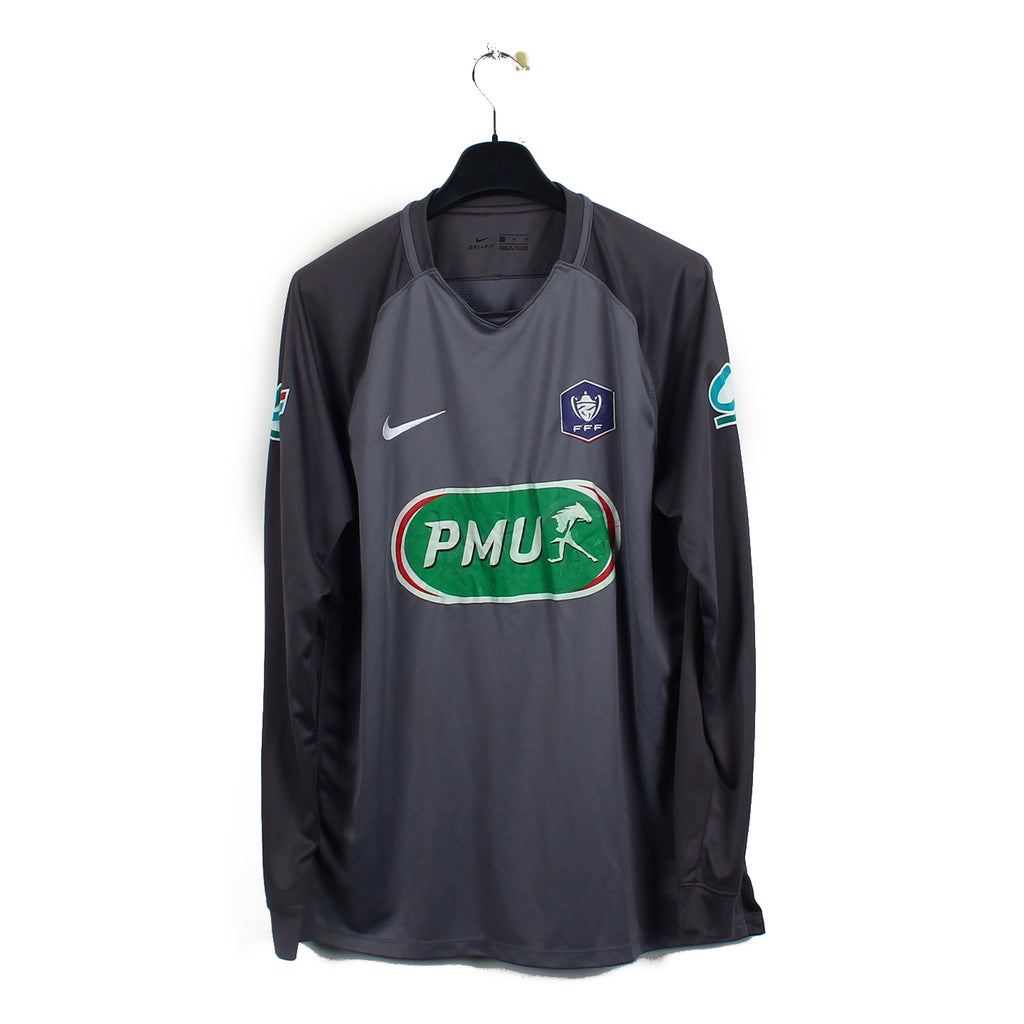 2019/20  - Coupe de France #1 (L) [MATCH ISSUE]