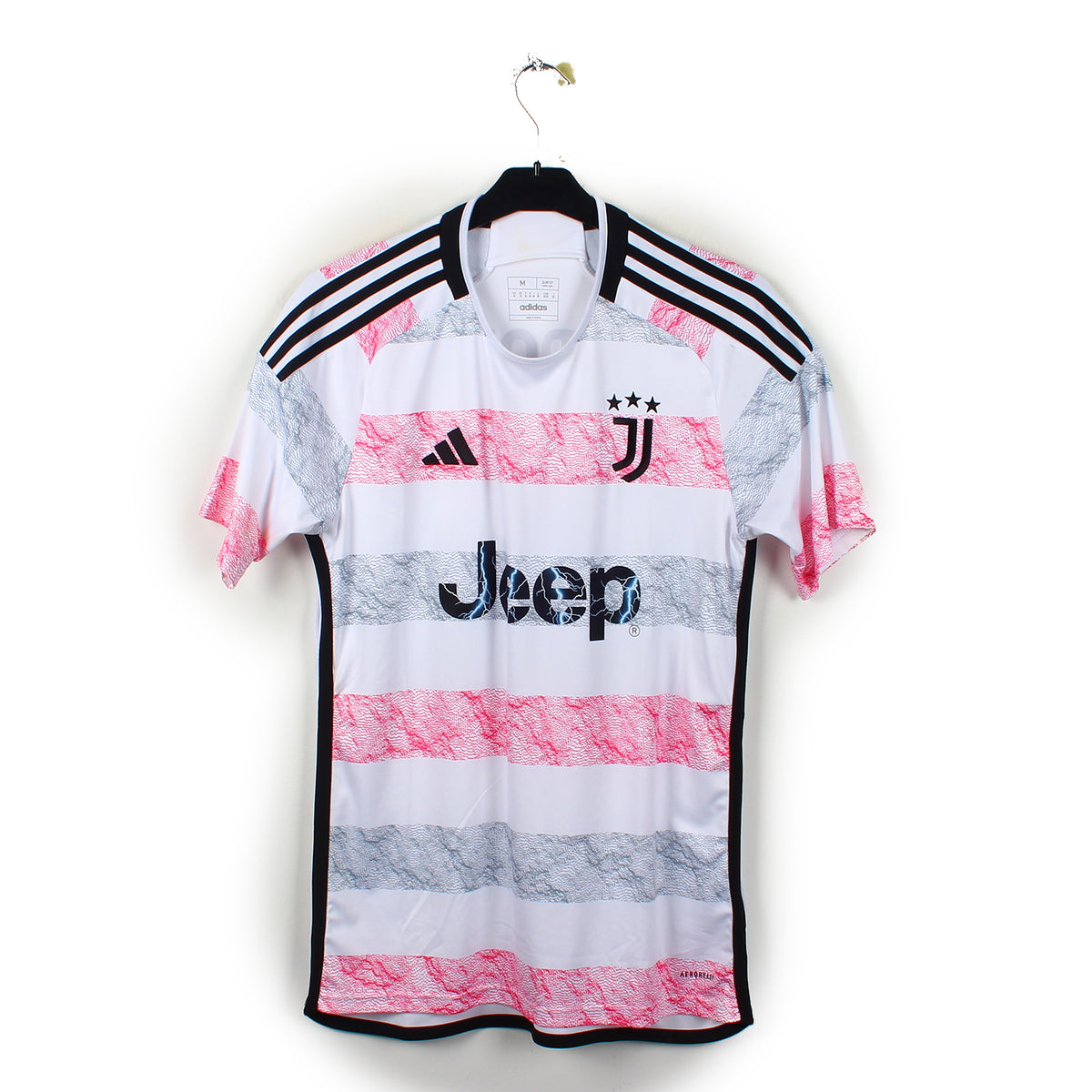 2023/24 - Juventus - Di Maria #22 (M)