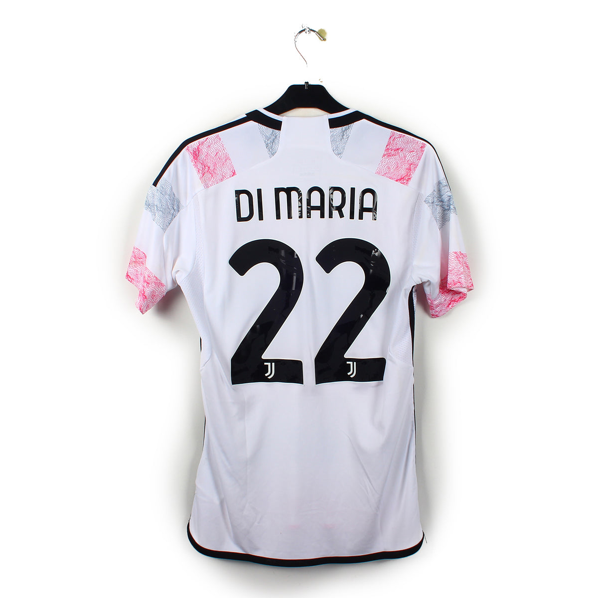 2023/24 - Juventus - Di Maria #22 (M)