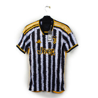 2023/24 - Juventus - Kean #18 (M)