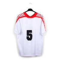 2000's - Saint-Priest #5 (XL) [MATCH ISSUE]