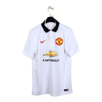 2014/15 - Manchester United (M)