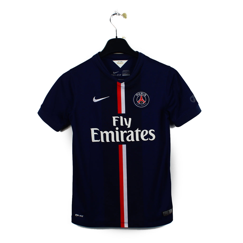 2014/15 - PSG (L enfant)