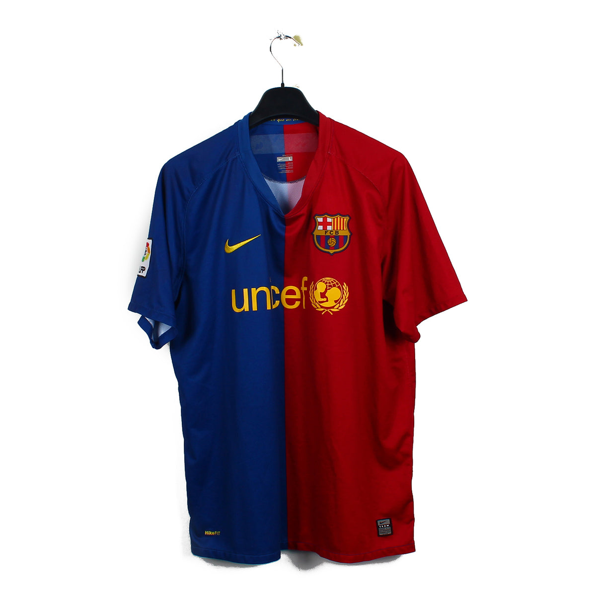 2008/09 - Barcelone (L)