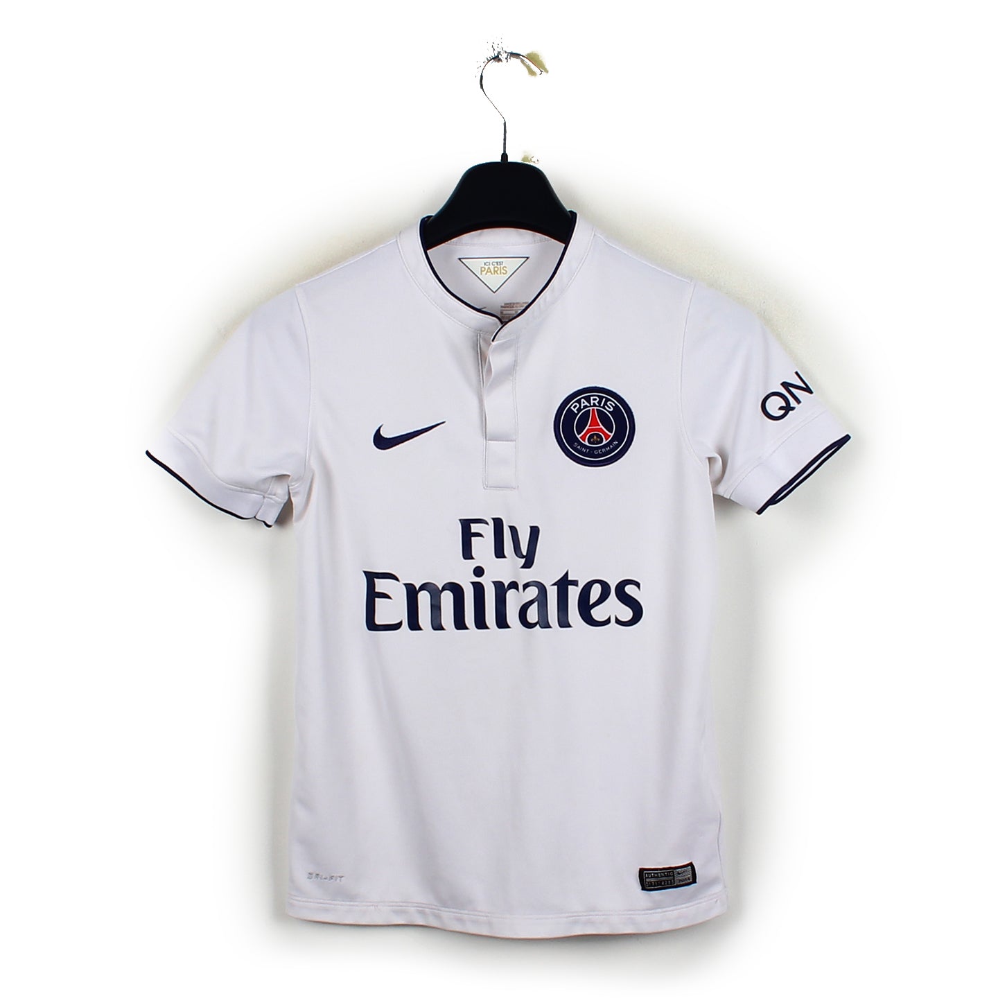 2014/15 - PSG (M enfant)