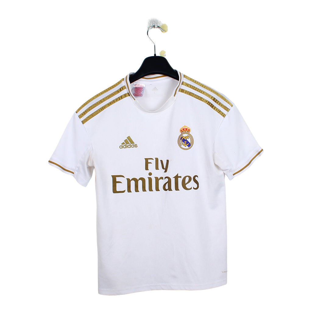 2019/20 - Real Madrid (L enfant)