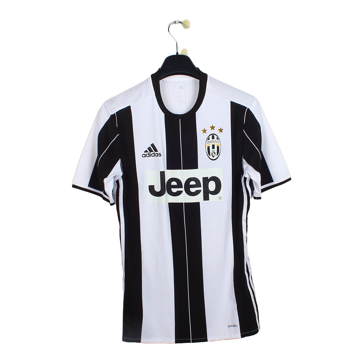 2016/17 - Juventus (S) [pro]