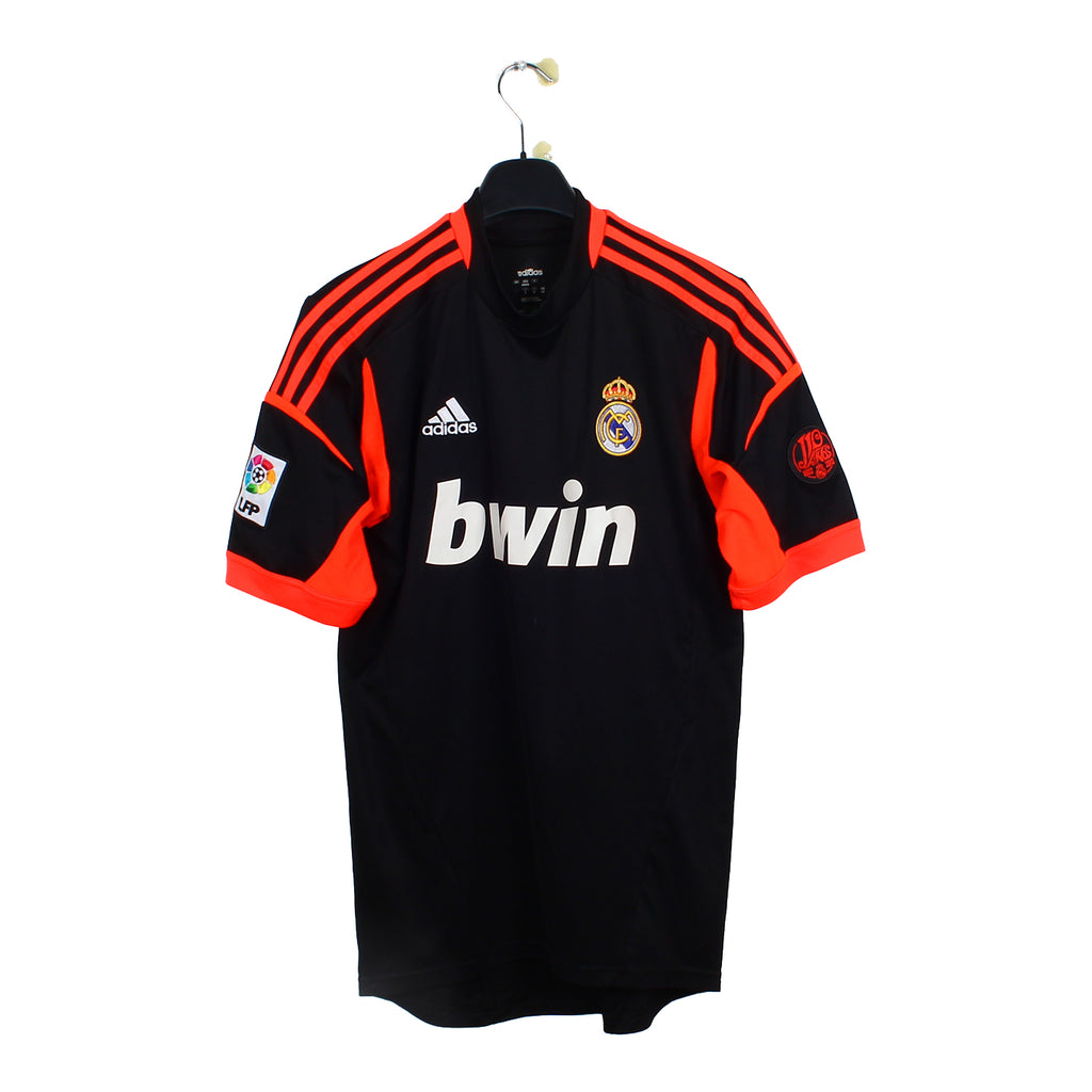 2012/13 - Real Madrid (S)