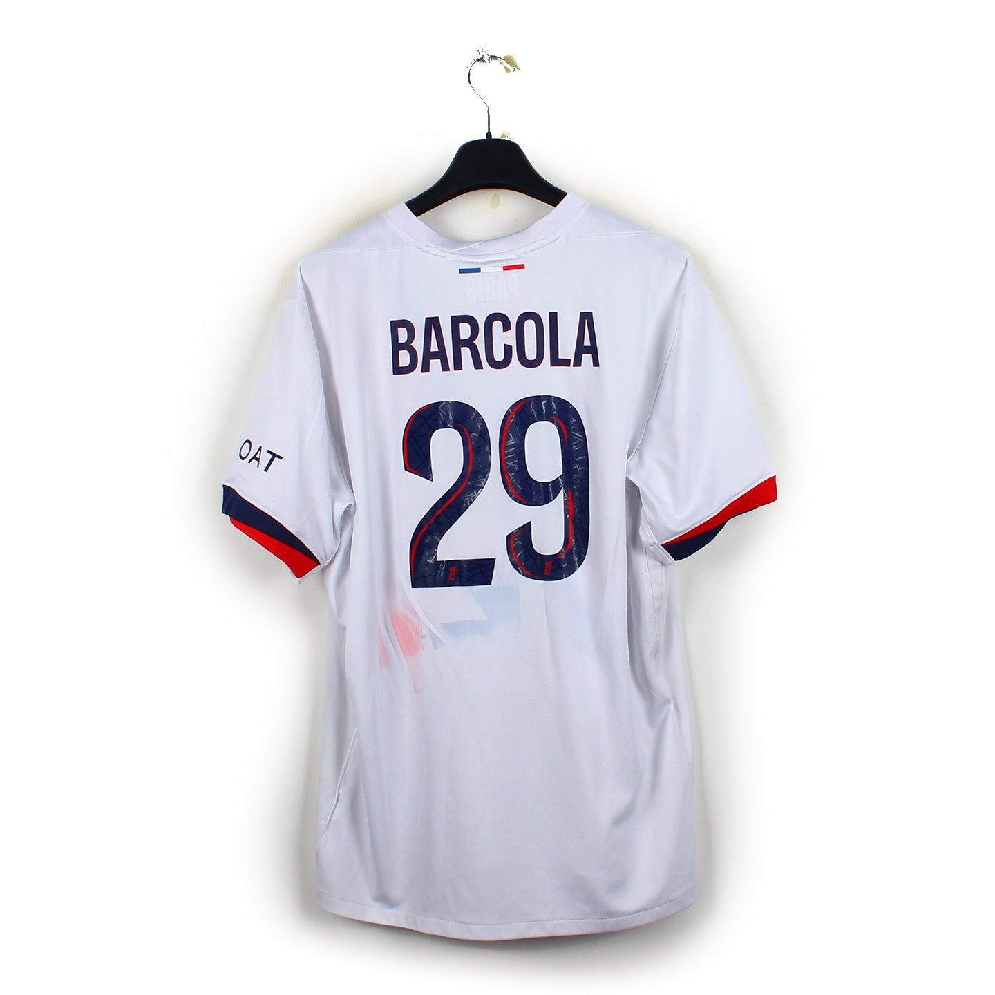 2024/26 - PSG - Barcola #29 (XL)