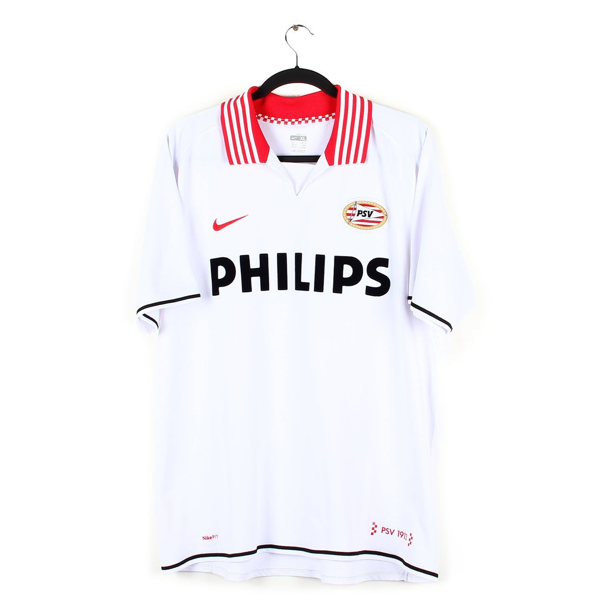 2007/09 - PSV Eindhoven (2XL)