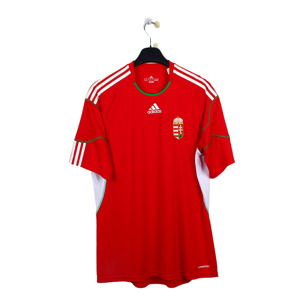 2010 - Hongrie (XL)