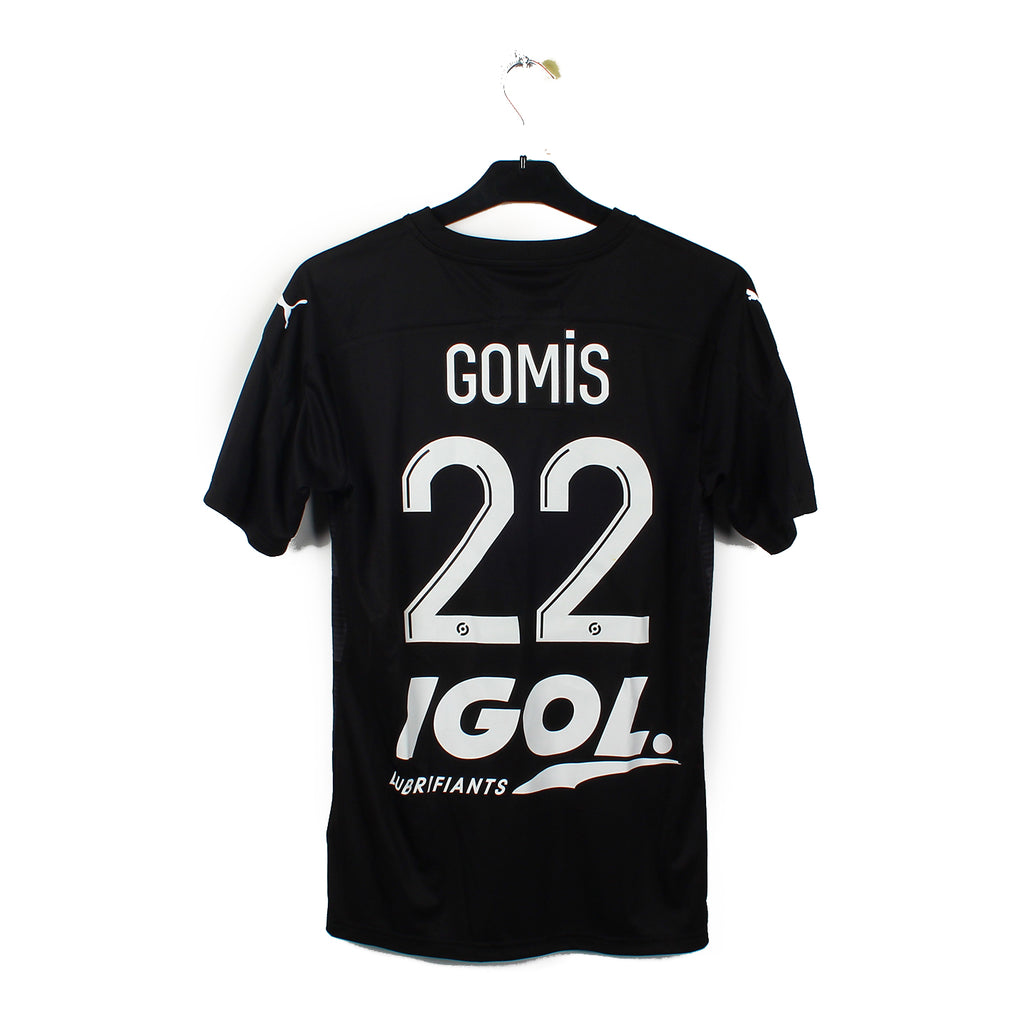 2020/21 - Amiens SC - Gomis #22 (M) [MATCH ISSUE]