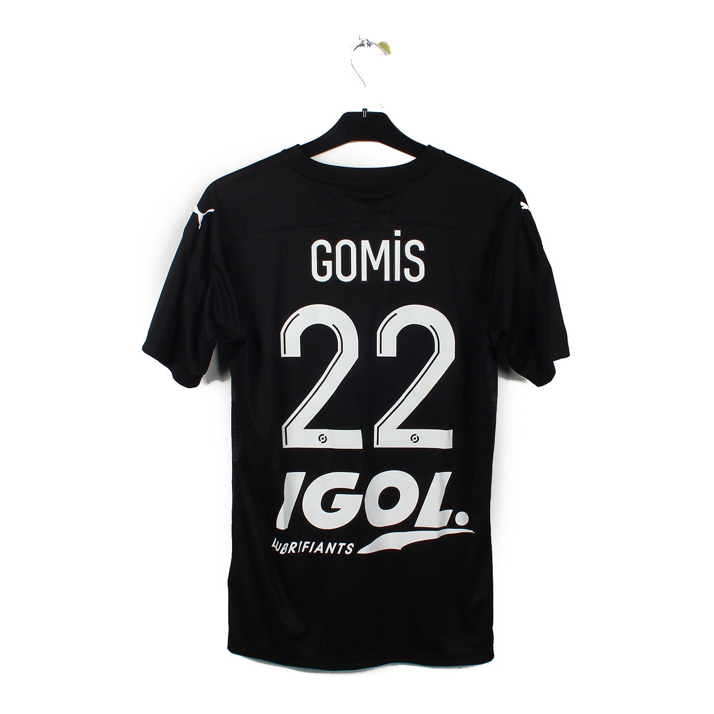 2020/21 - Amiens SC - Gomis #22 (M) [MATCH ISSUE]